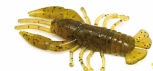 Rapture Gomma ULG BABY CRAY 40mm 1gr