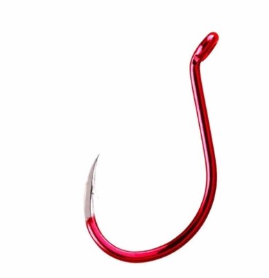 BKK Ami RED OCTOPUS BEAK