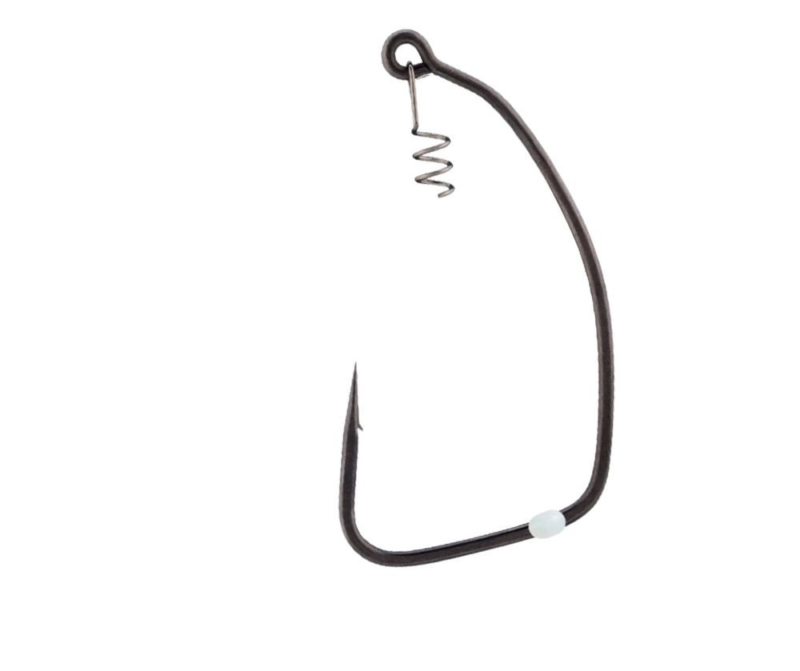 BKK Ami TITANRIDER WORM HOOK