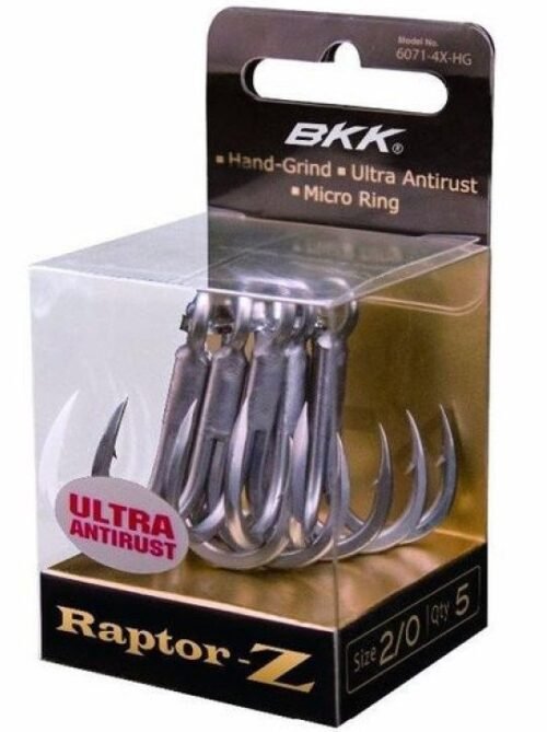 Bkk Ancoretta RAPTOR Z