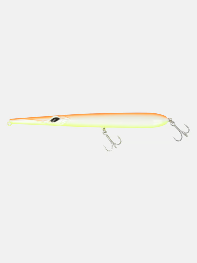4613 Golden Catch Artificiale HARISMA SW 18cm 24gr