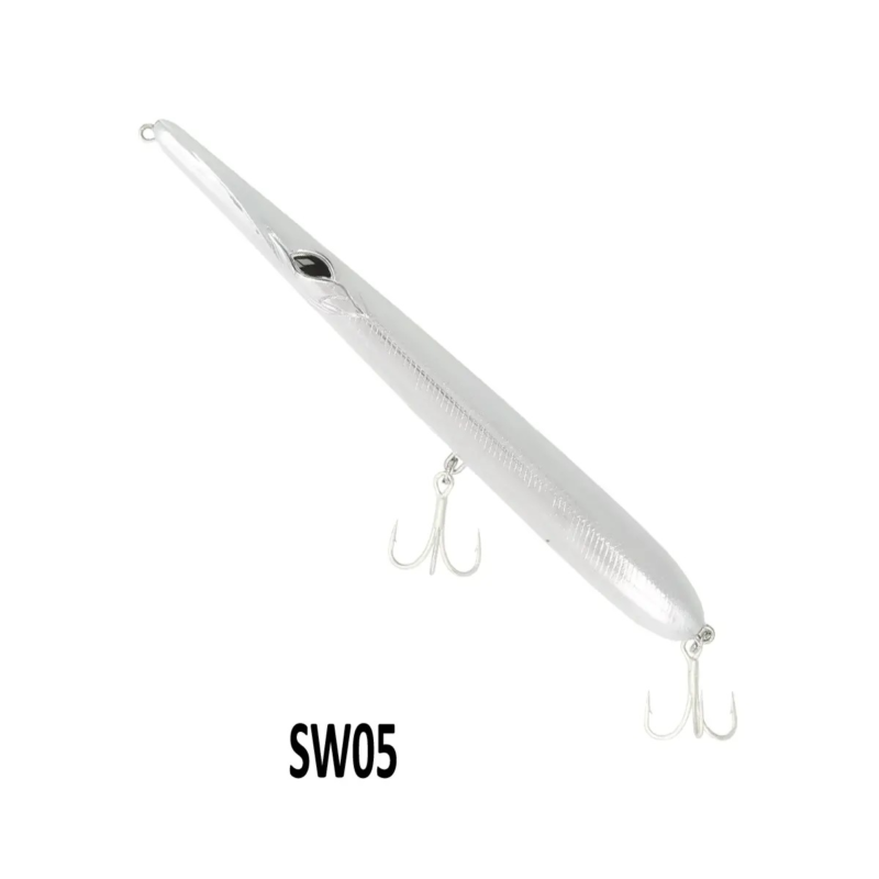 Golden Catch Artificiale HARISMA SW 16cm 18gr