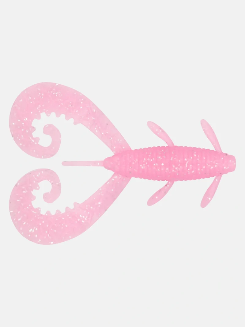 Reins 2'' G-TAIL TWIN