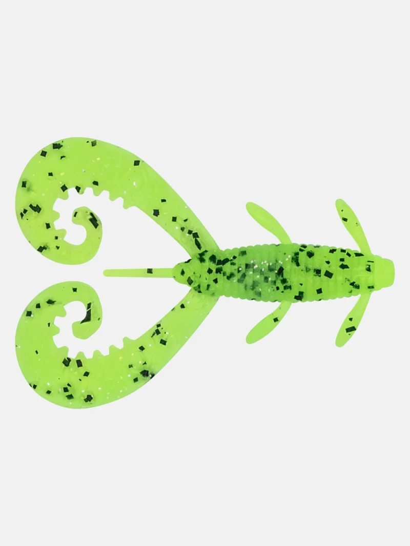 Reins 2'' G-TAIL TWIN