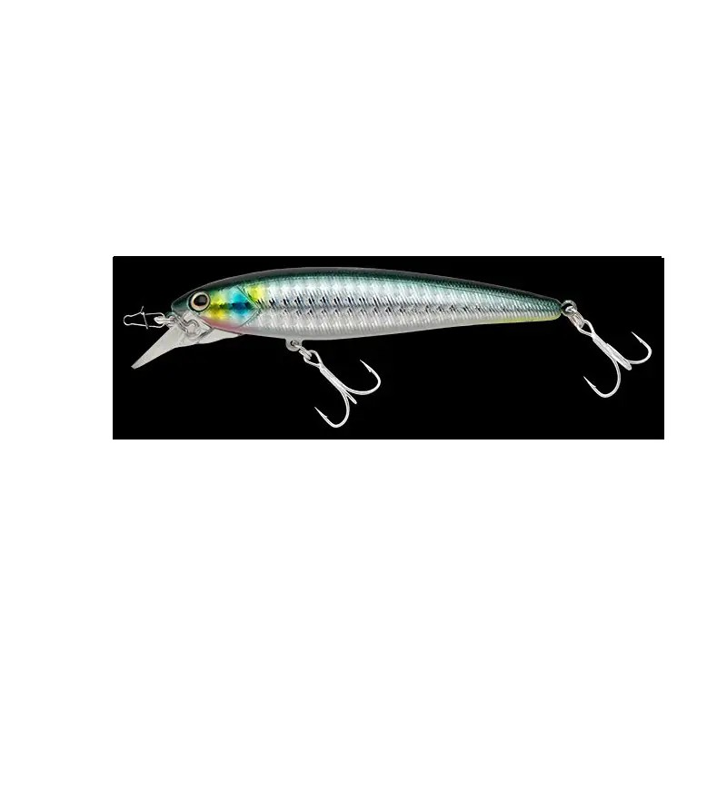 4649 Nories Artificiale OYSTER MINNOW 92 11.8gr