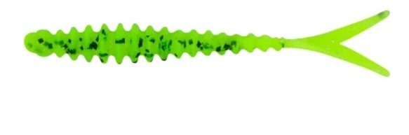 Reins Gomma FIN'S RINGER 3'