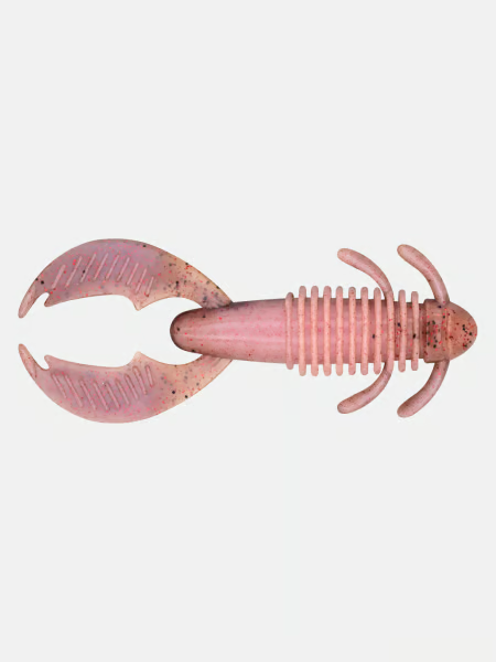 Reins Gomma AX CRAW MAXI 4'