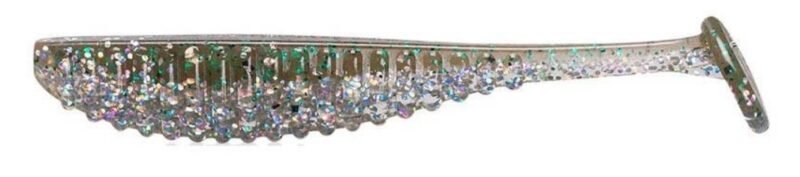 Reins Gomma S CAPE SHAD 8.9cm