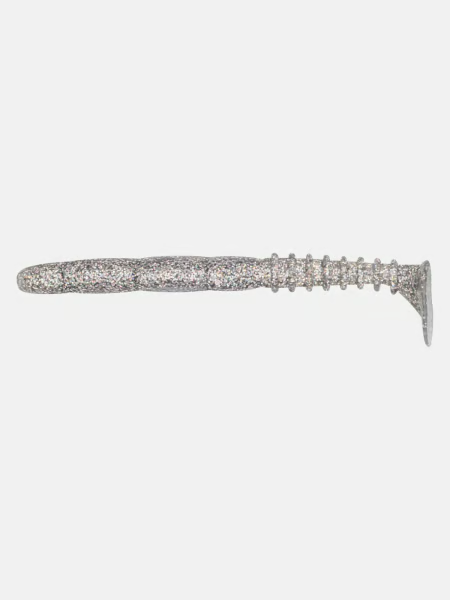 Reins Gomma FAT ROCKVIBE SHAD 4'