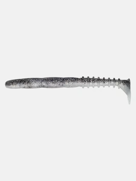 Reins Gomma FAT ROCKVIBE SHAD 4'