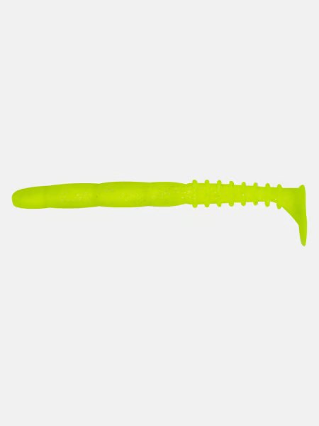 Reins Gomma FAT ROCKVIBE SHAD 4'