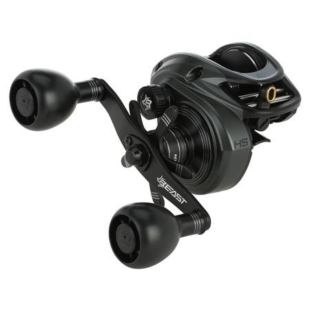 Abu Garcia Mulinello BEAST 300LOW PROFILE