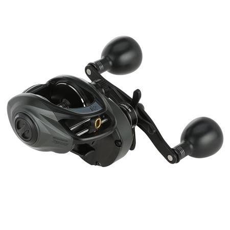Abu Garcia Mulinello BEAST 400LOW PROFILE