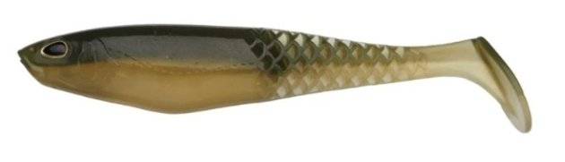 4736 Berkley POWERBAIT CULLSHAD 7.5cm 3.7gr