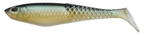 4737 Berkley POWERBAIT CULLSHAD 7.5cm 3.7gr