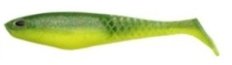 4747 Berkley POWERBAIT CULLSHAD 12.5cm 16.8gr