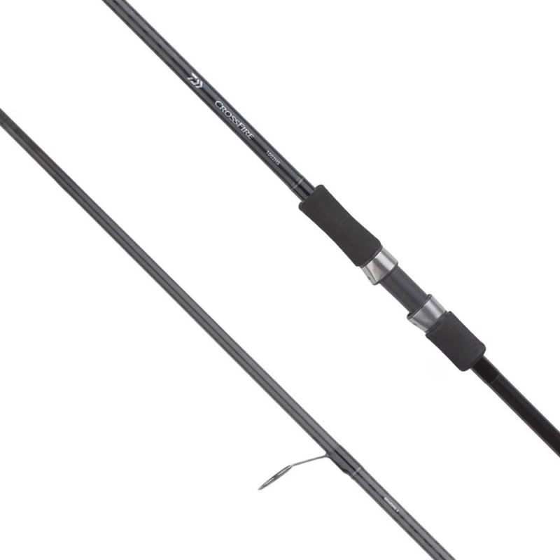 Daiwa Canna 26 CROSSFIRE