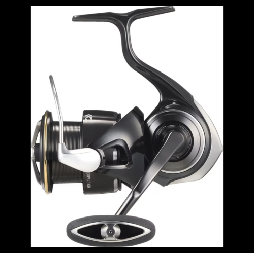 4759 Daiwa Mulinello 26 CERTATE 4000