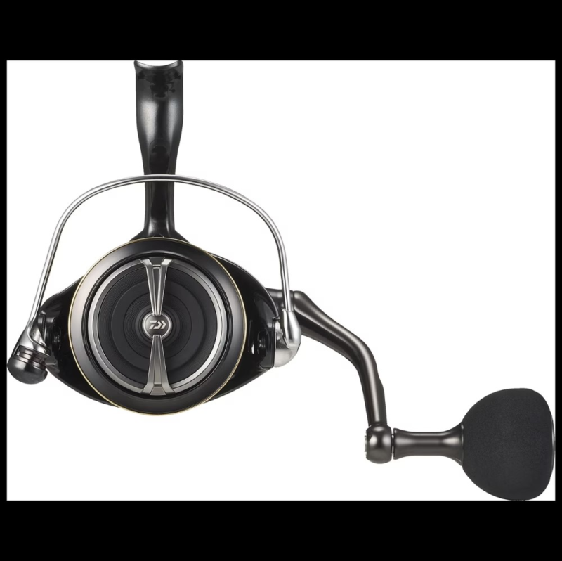 4761 Daiwa Mulinello 26 CERTATE 4000