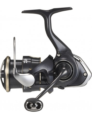 Daiwa Mulinello 26 FREAMS
