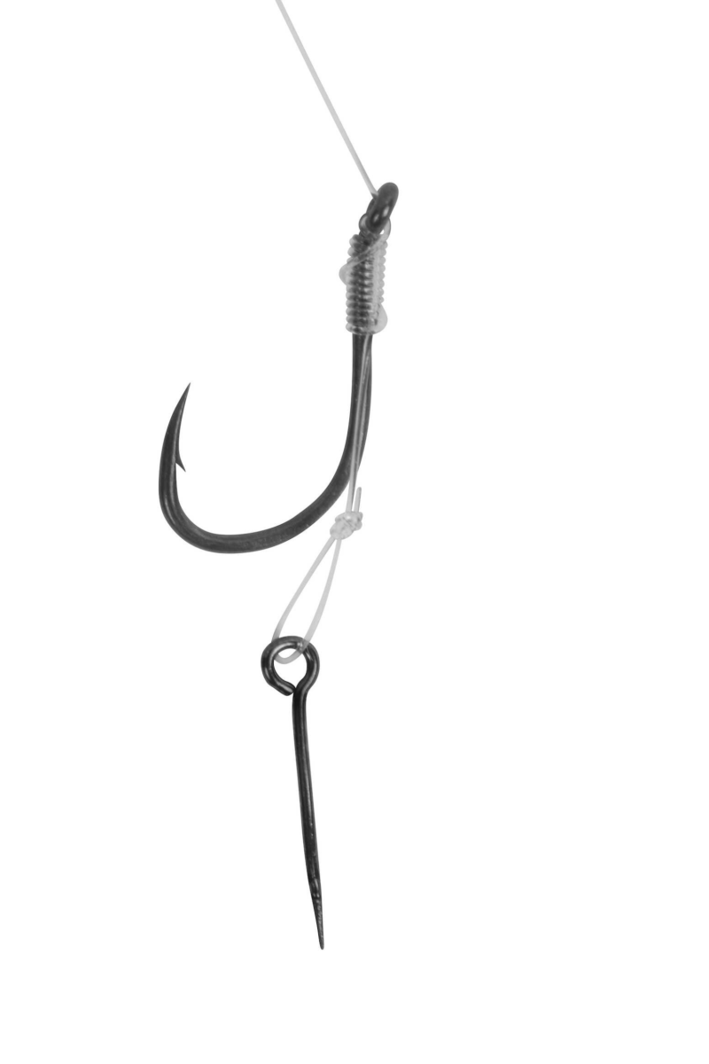 Preston BAYONET HAIR RIG 10cm amo KK-H
