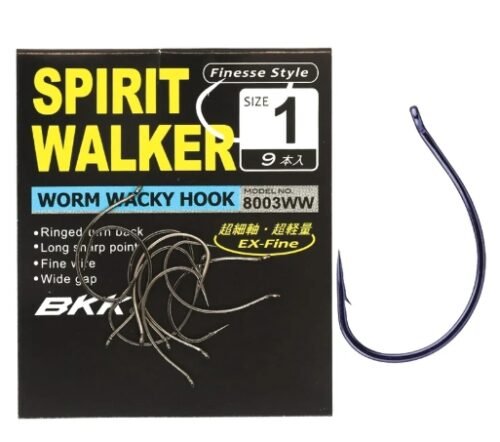 4796 BKK Amo SPIRIT WALKER