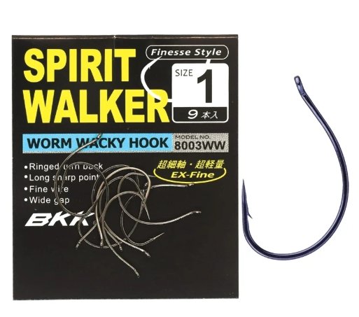 4796 BKK Amo SPIRIT WALKER