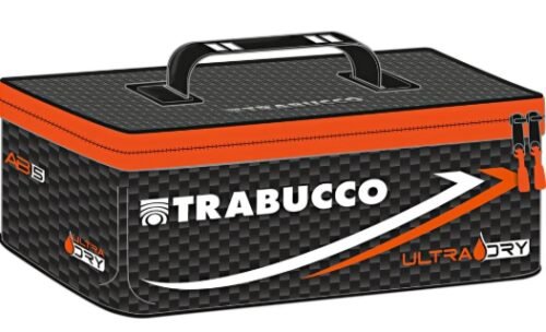 Trabucco Accessories Bag Ultra Dry Eva