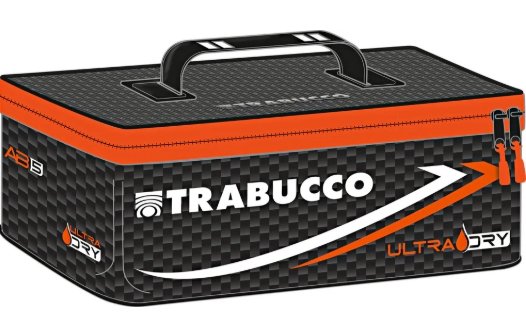 4798 Trabucco Accessories Bag Ultra Dry Eva
