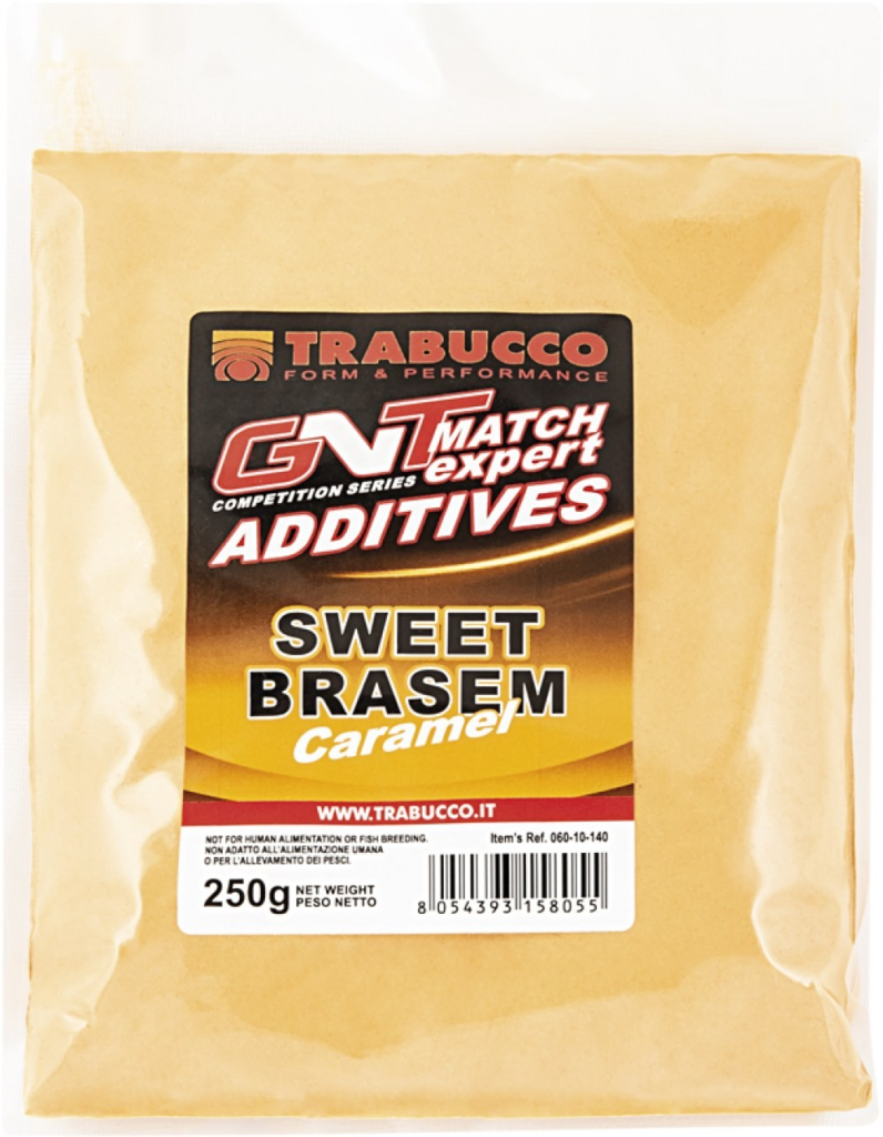 4801 Trabucco SUPER BRASEM SWEET CARAMEL