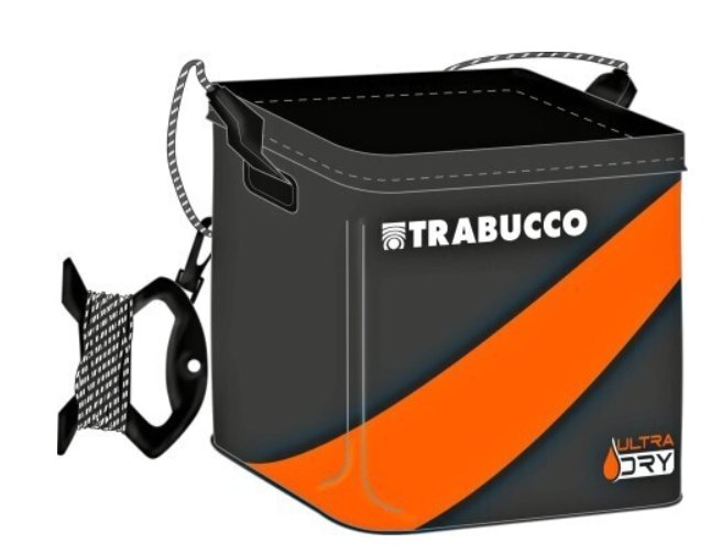 Trabucco Ultra Dry EvaDrop Bucket