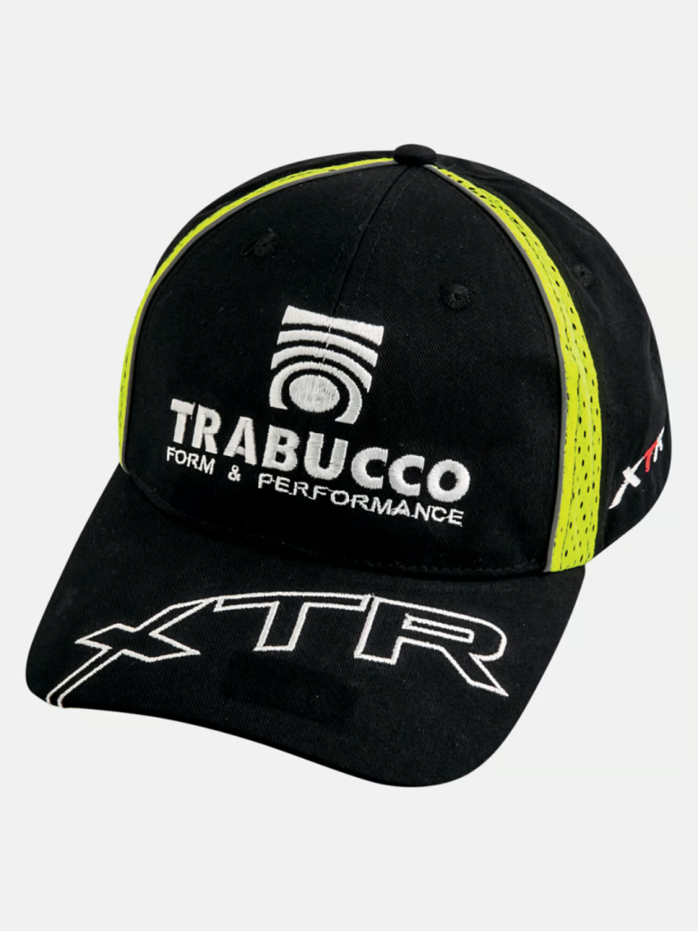 4812 Trabucco XTR CAP