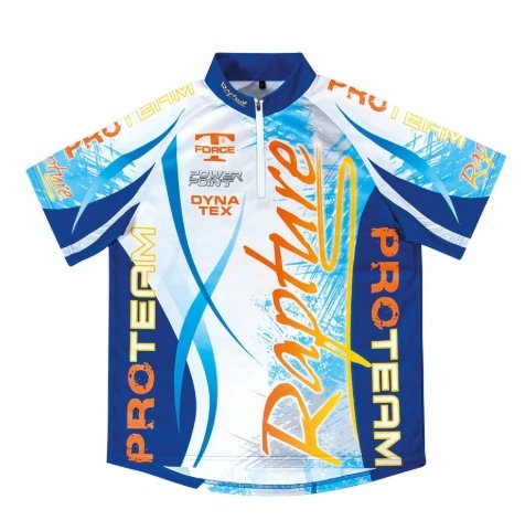 4814 Rapture Pro Team Short Sleeve T-Shirt