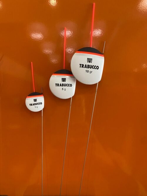 Trabucco Galleggiante Spinnaker PR