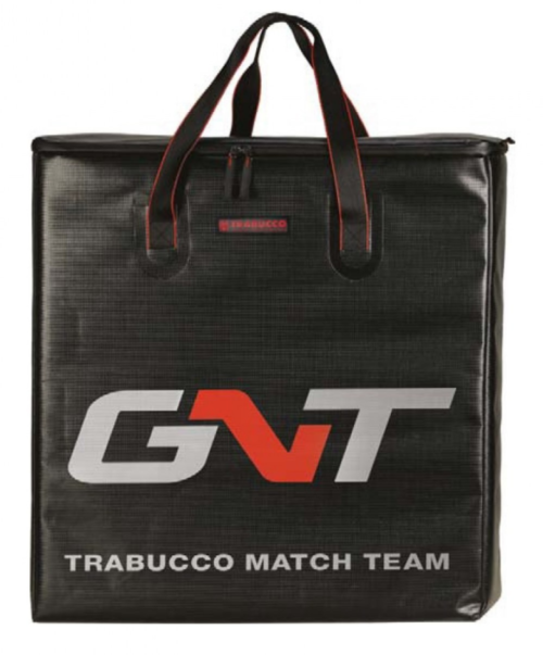 4817 Trabucco Gnt Match Team Portanassa Waterproof