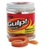 Berkley GULP NIGHTCRAWLERS LOMBRIC 7.5cm
