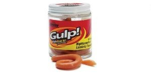 Berkley GULP NIGHTCRAWLERS LOMBRIC 7.5cm
