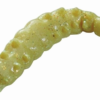 Berkley POWERBAIT POWER HONEY WORM BANANA BOOST 2.5CM