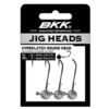 BKK JIG HEAD HYPERLATCH ROUND HEAD