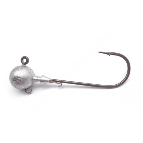 BKK JIG HEAD ROUND ELITE