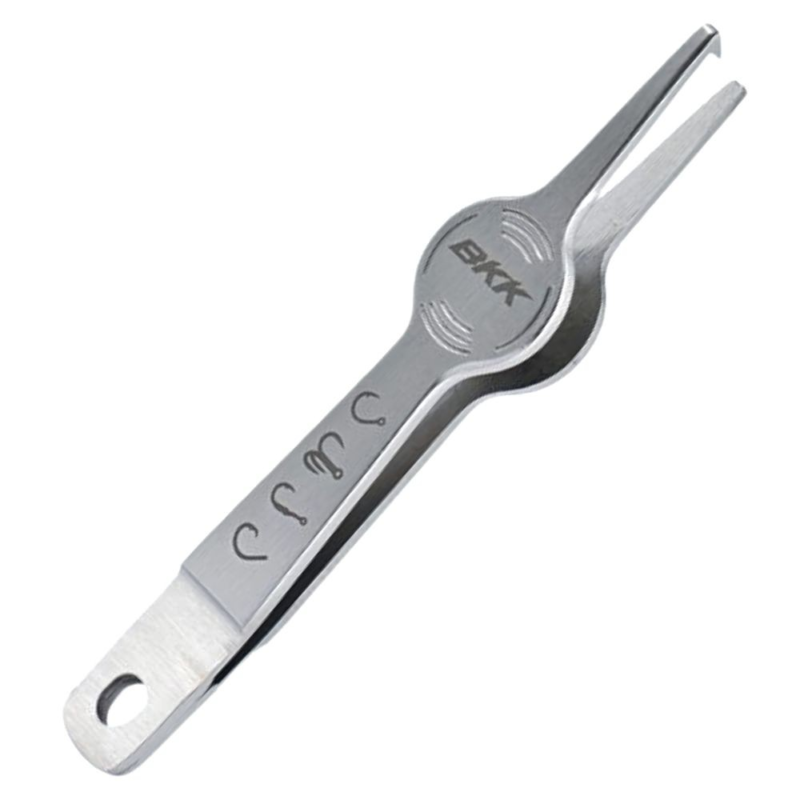 BKK MICRO RING TWEEZERS