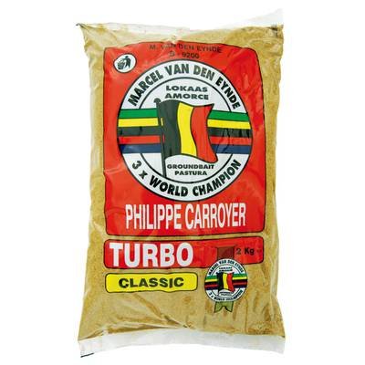 Van Den Eynde Pastura TURBO GIALLA