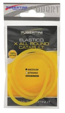 Tubertini RICAMBIO ELASTICO X ALL ROUND CATAPULT