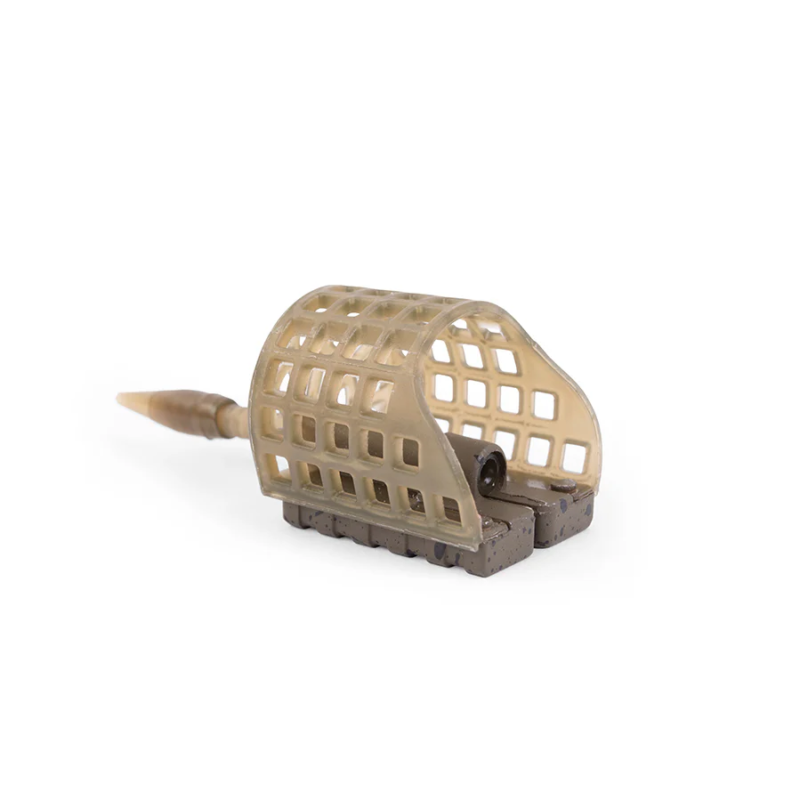 4865 Preston ICS IN LINE PELLET FEEDER