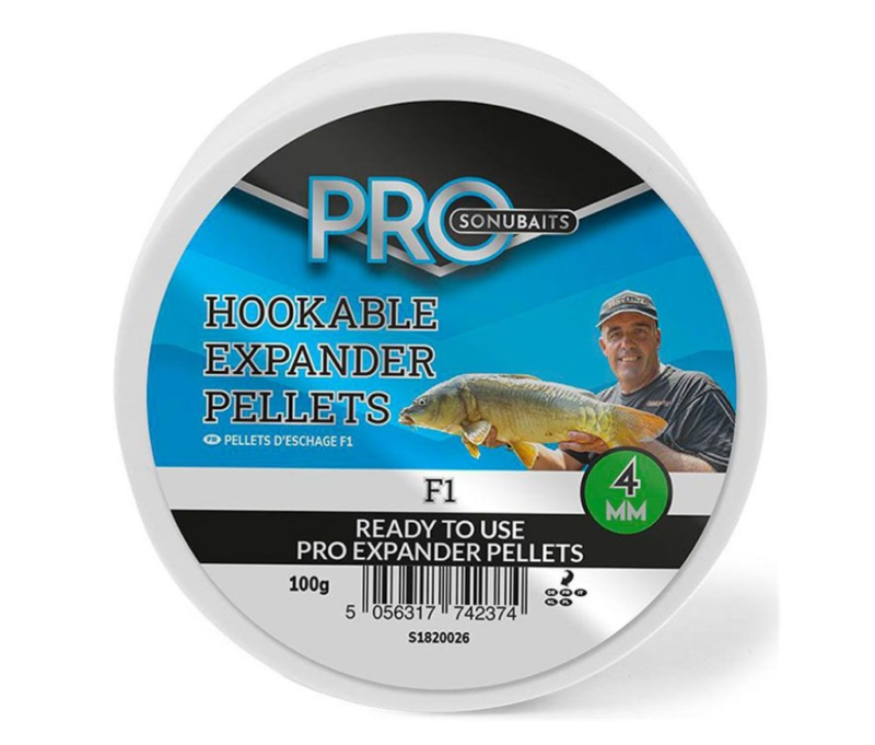 Sonubaits PELLETT EXPANDER F1