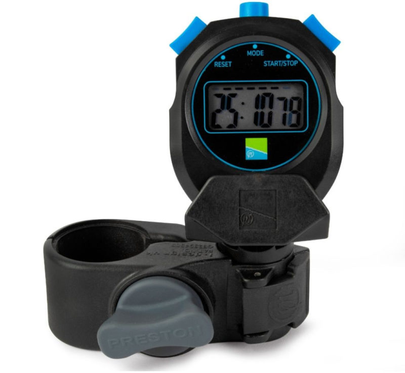 Preston OFFBOX STOPWATCH