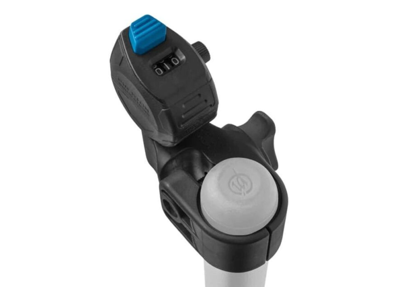 Preston CLICKER COUNTER