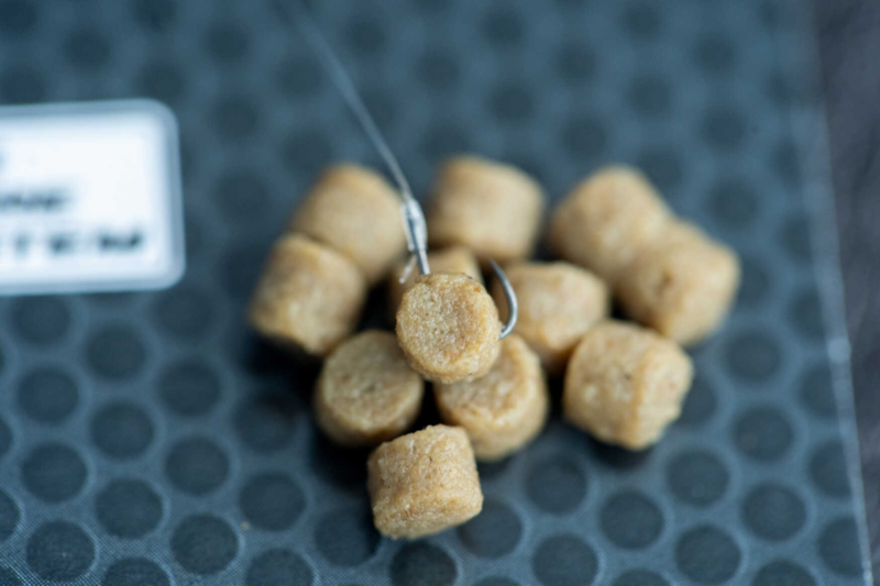 Sonubaits PRO EXPANDER PELLETS 500gr