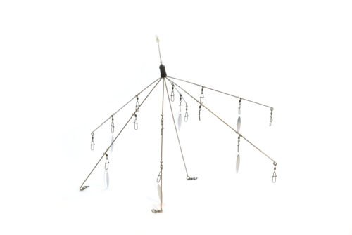 Raid MUSCLE WIRE