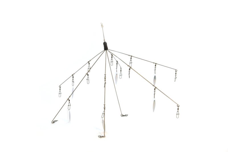 Raid Muscle Wire